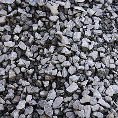 57 Bluestone Gravel