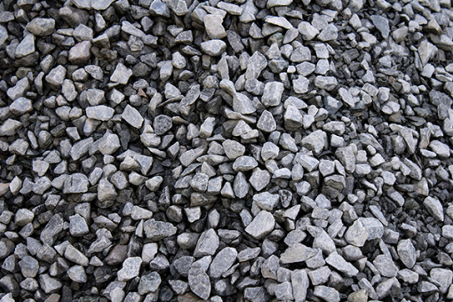 57 Bluestone Gravel