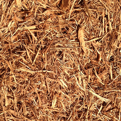 Cedar Mulch