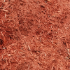 Color Enhanced Mulch - Red