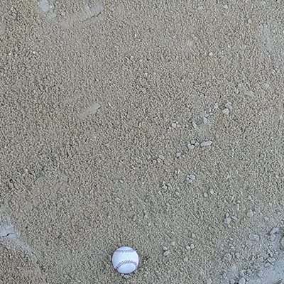 Washed Concrete Sand