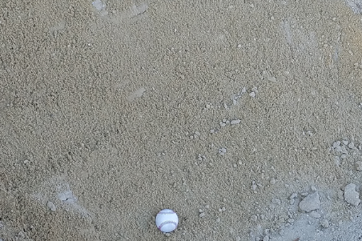 Washed Concrete Sand