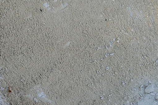 Washed Concrete Sand