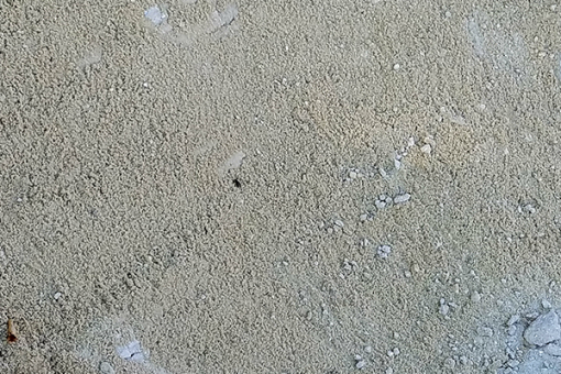 Washed Concrete Sand