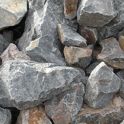 Gabion Stones 6" - 12"