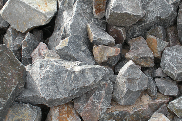 Gabion Stones 4 - 12 for Sale and Delivery in VA & MD