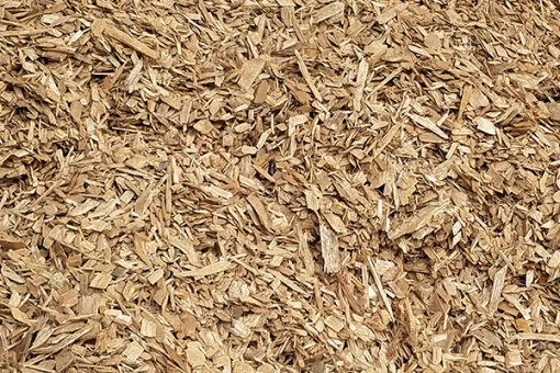 Playground Wood Chips