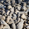 River Rock 3" to 5" Stones