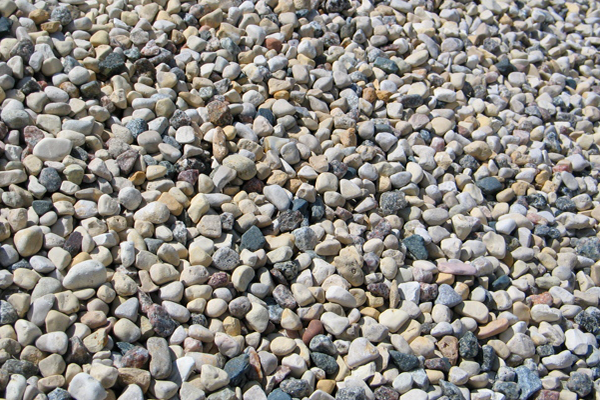 What Type of Gravel Should I Use Under a Deck?