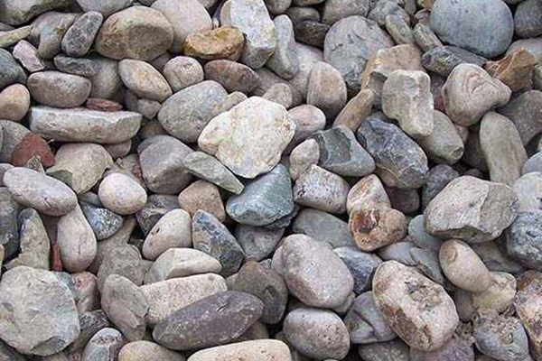 River Rock 5 To 8 Stones Saunders, Large River Stones For Landscaping
