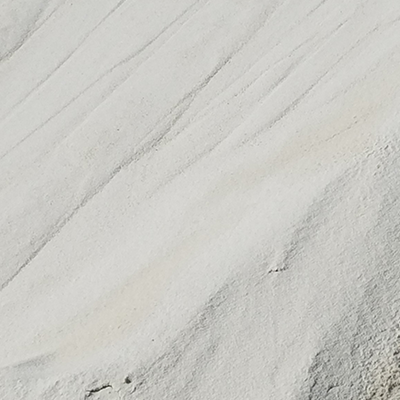 White Play Sand