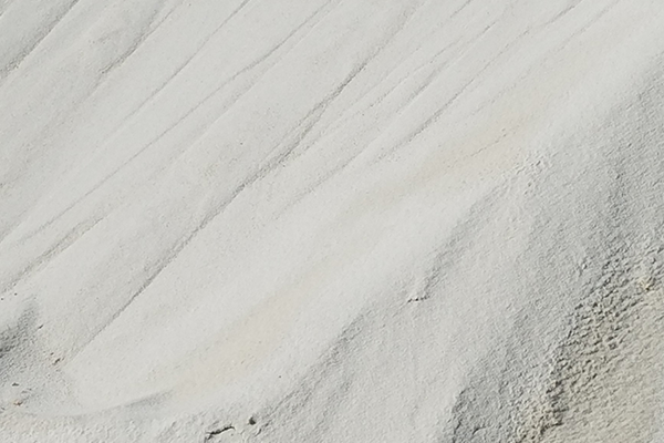 White Play Sand