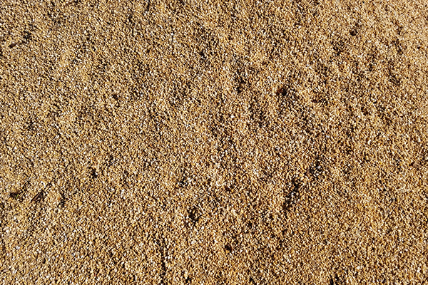 Pea Gravel