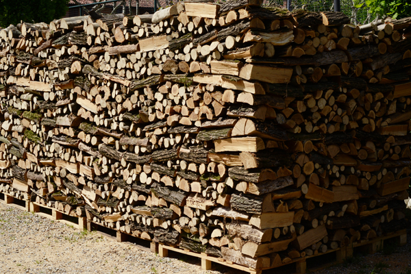 Why Firewood Beats Other Heating Options