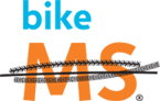 Bike MS Logo