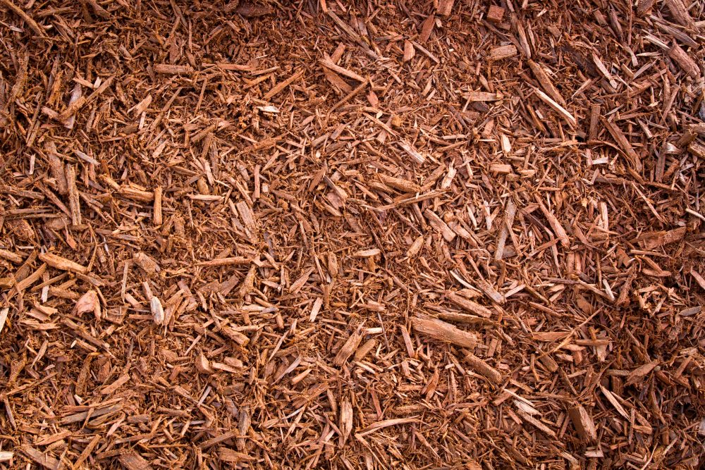 Golden Mulch