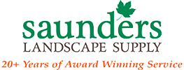 Saunders Landscape Supply