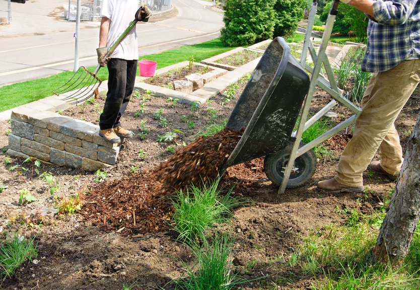 Three Ways to Improve Your Home’s Curb Appeal