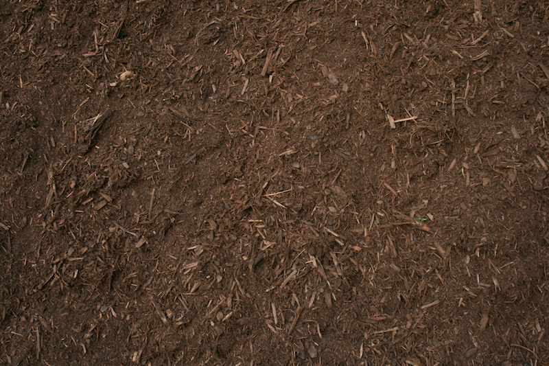 Mulch Delivery — Plan Now for Spring Landscaping