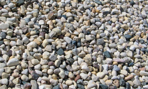 Gravel and Stone