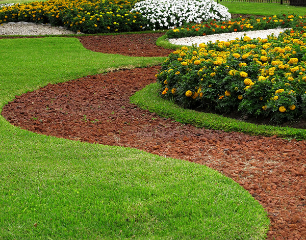 Mulch Landscaping Supplies