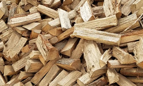 Firewood