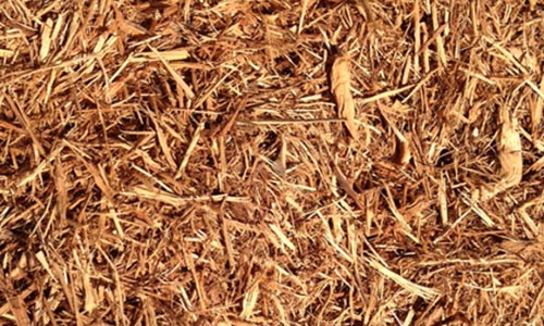 landscaping mulch