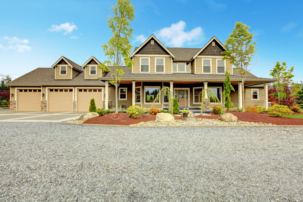 5 Tips to Maintain Your Gravel Driveway